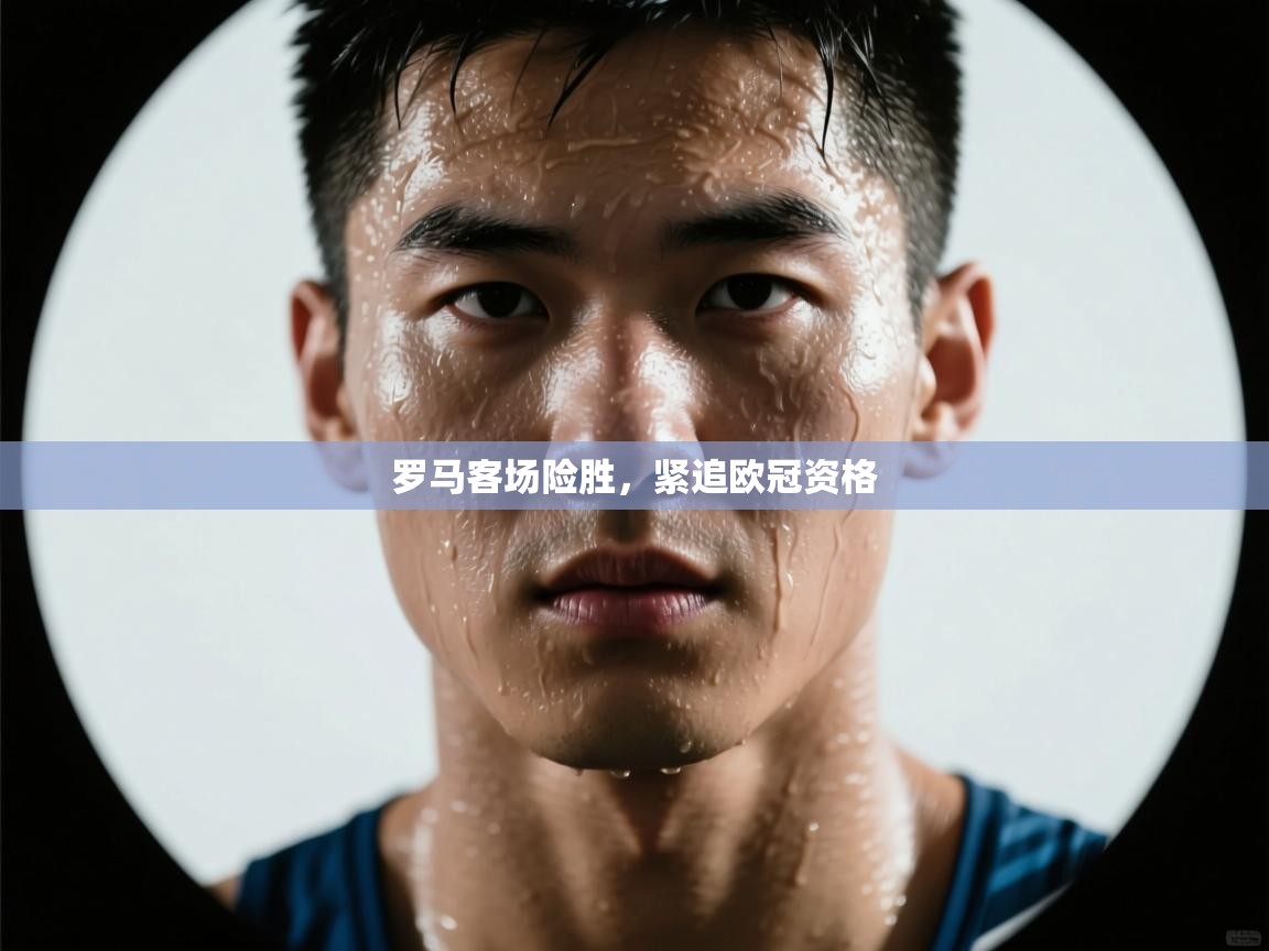 罗马客场险胜，紧追欧冠资格