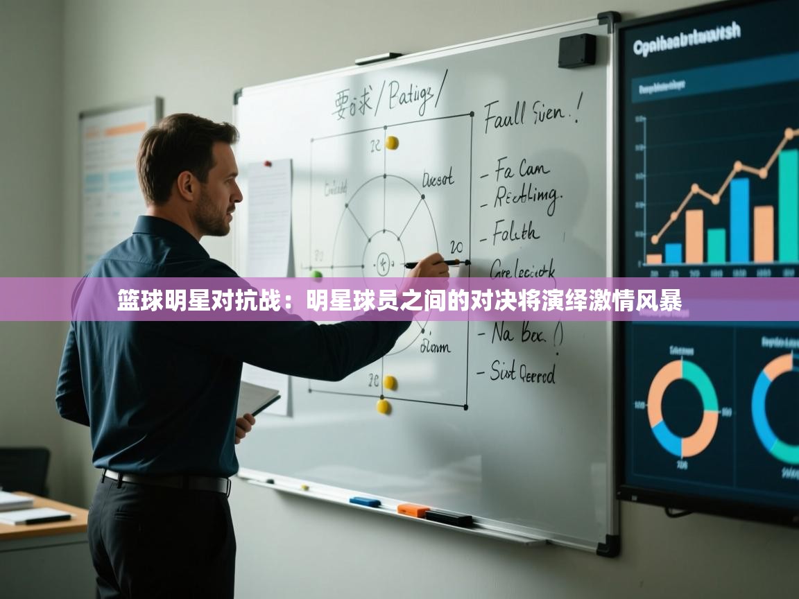 篮球明星对抗战：明星球员之间的对决将演绎激情风暴