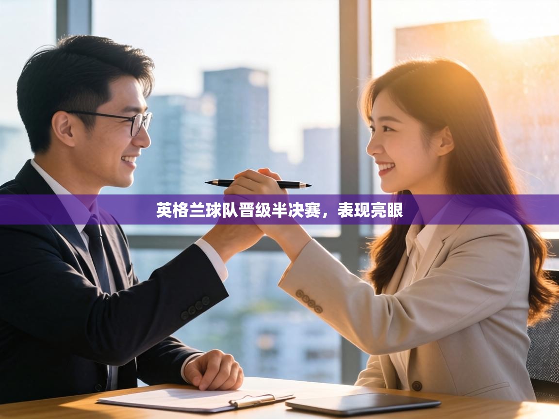 英格兰球队晋级半决赛，表现亮眼  第2张