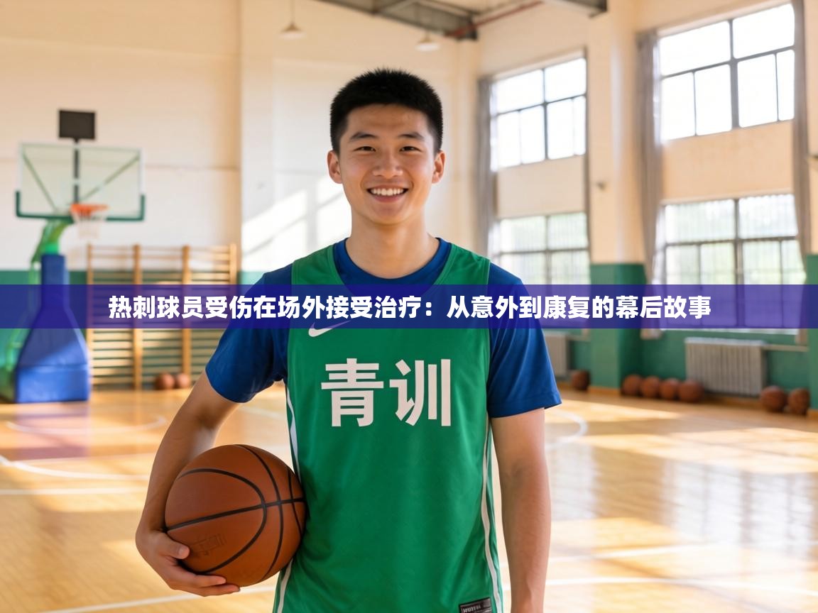 热刺球员受伤在场外接受治疗：从意外到康复的幕后故事  第2张