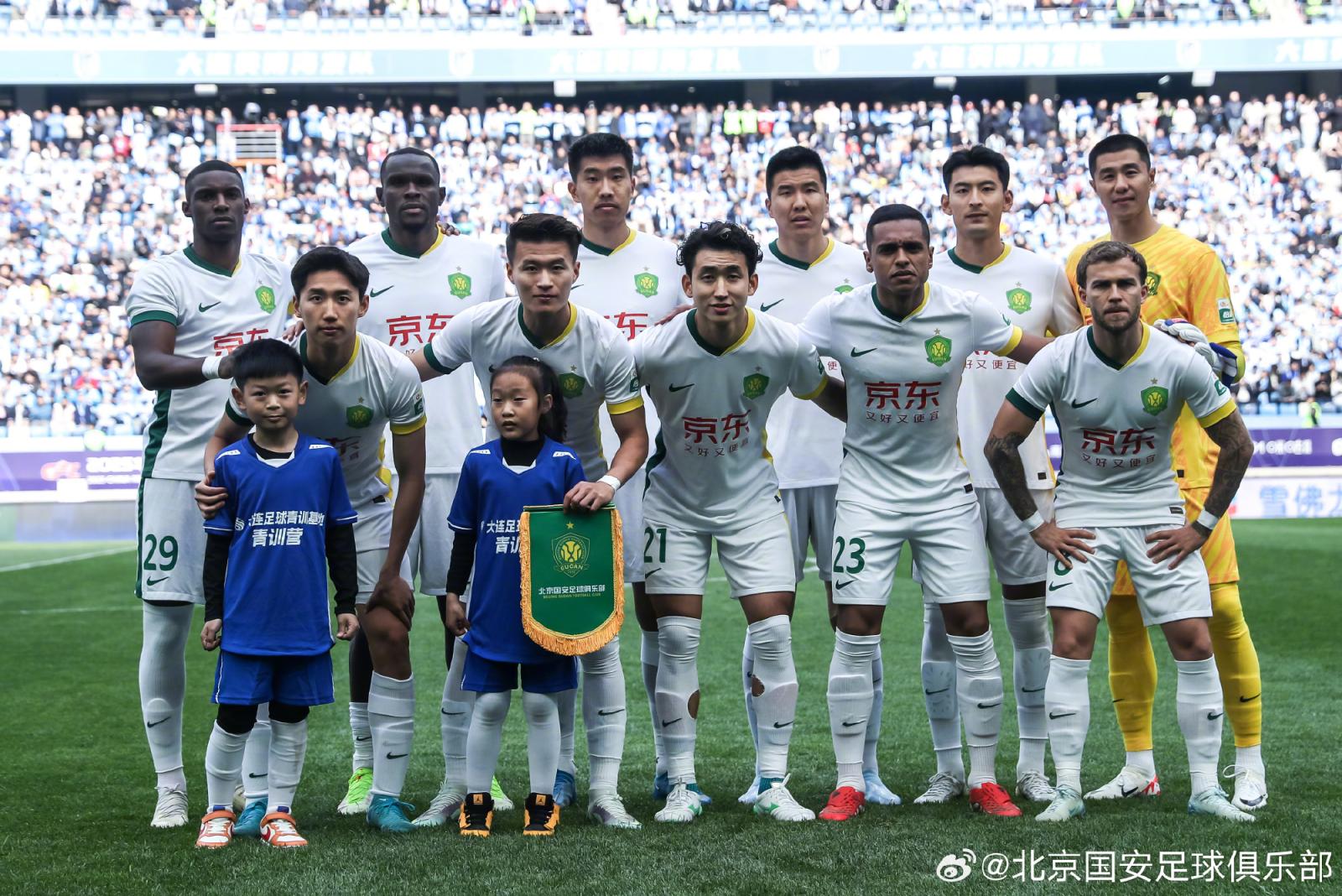 包含国安主场坚守，豪取三分保住榜首位置！的词条